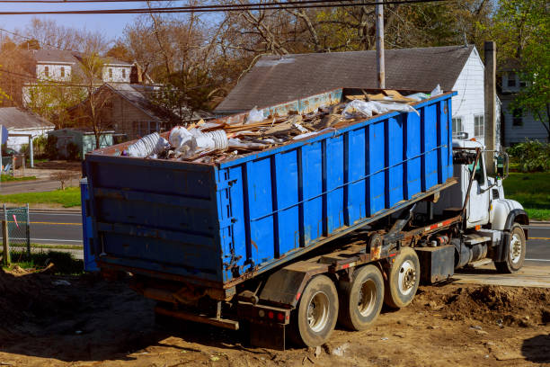 Best Carpet Removal and Disposal  in Delta Junction, AK