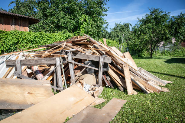 Retail Junk Removal in Delta Junction, AK