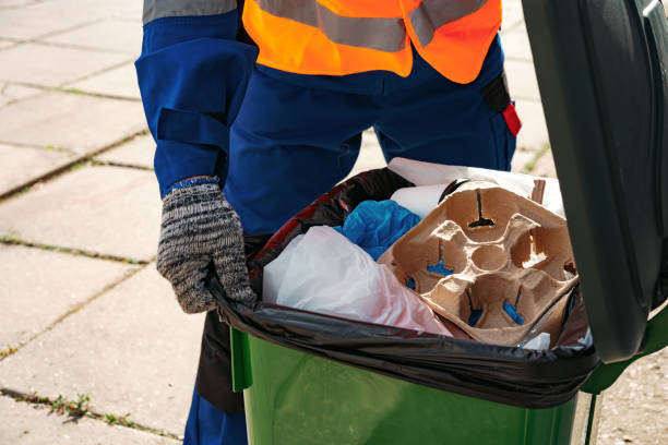 Best Construction Debris Removal  in Delta Junction, AK