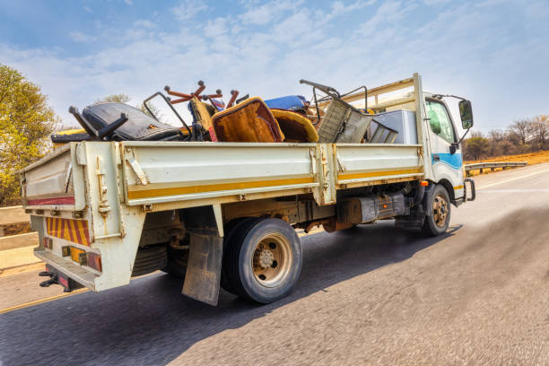 Best Residential Junk Removal  in Delta Junction, AK