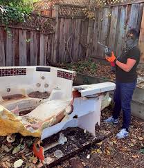 Best Residential Junk Removal  in Delta Junction, AK